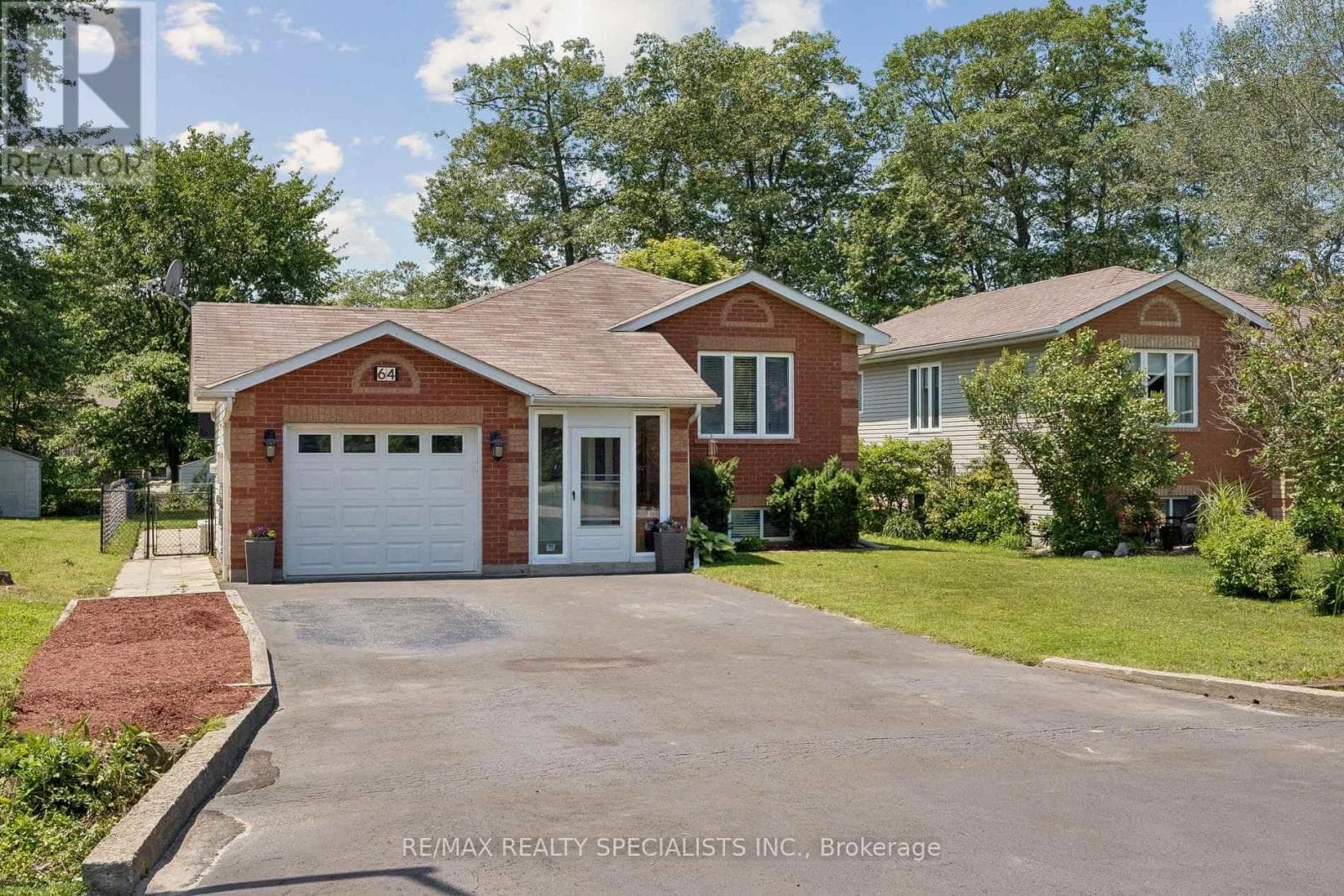 64 Smallman Drive