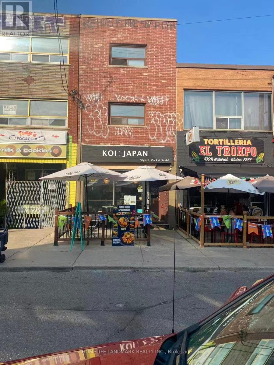 281 Augusta Avenue