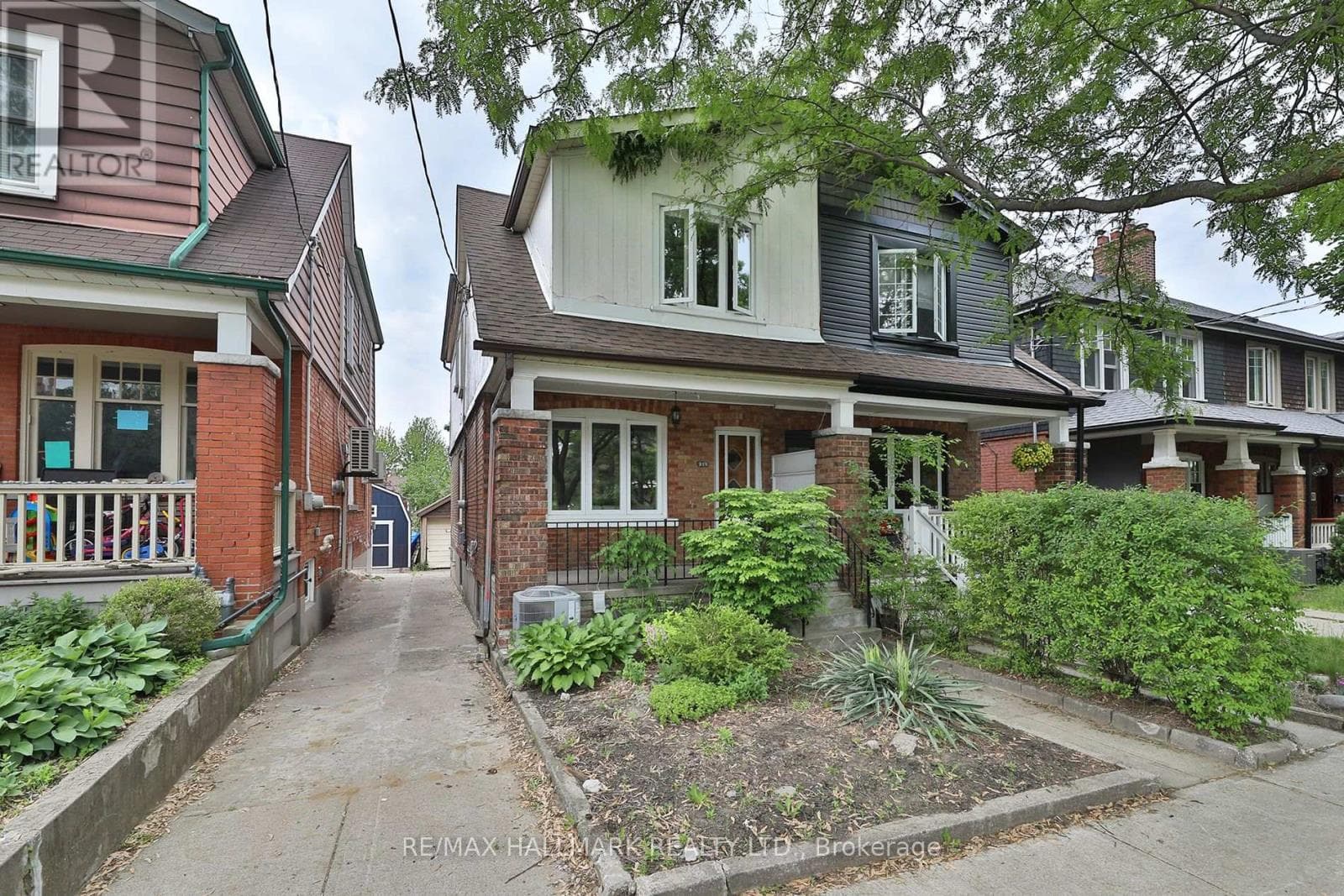 259 Wolverleigh Boulevard