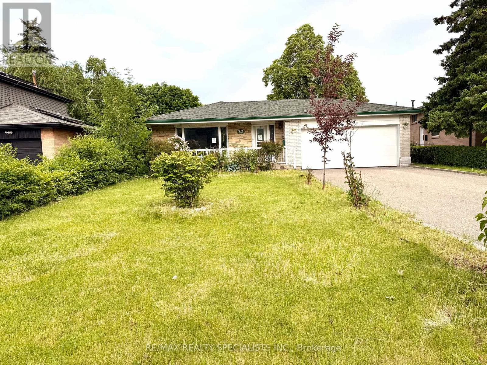 22 Beechwood Crescent