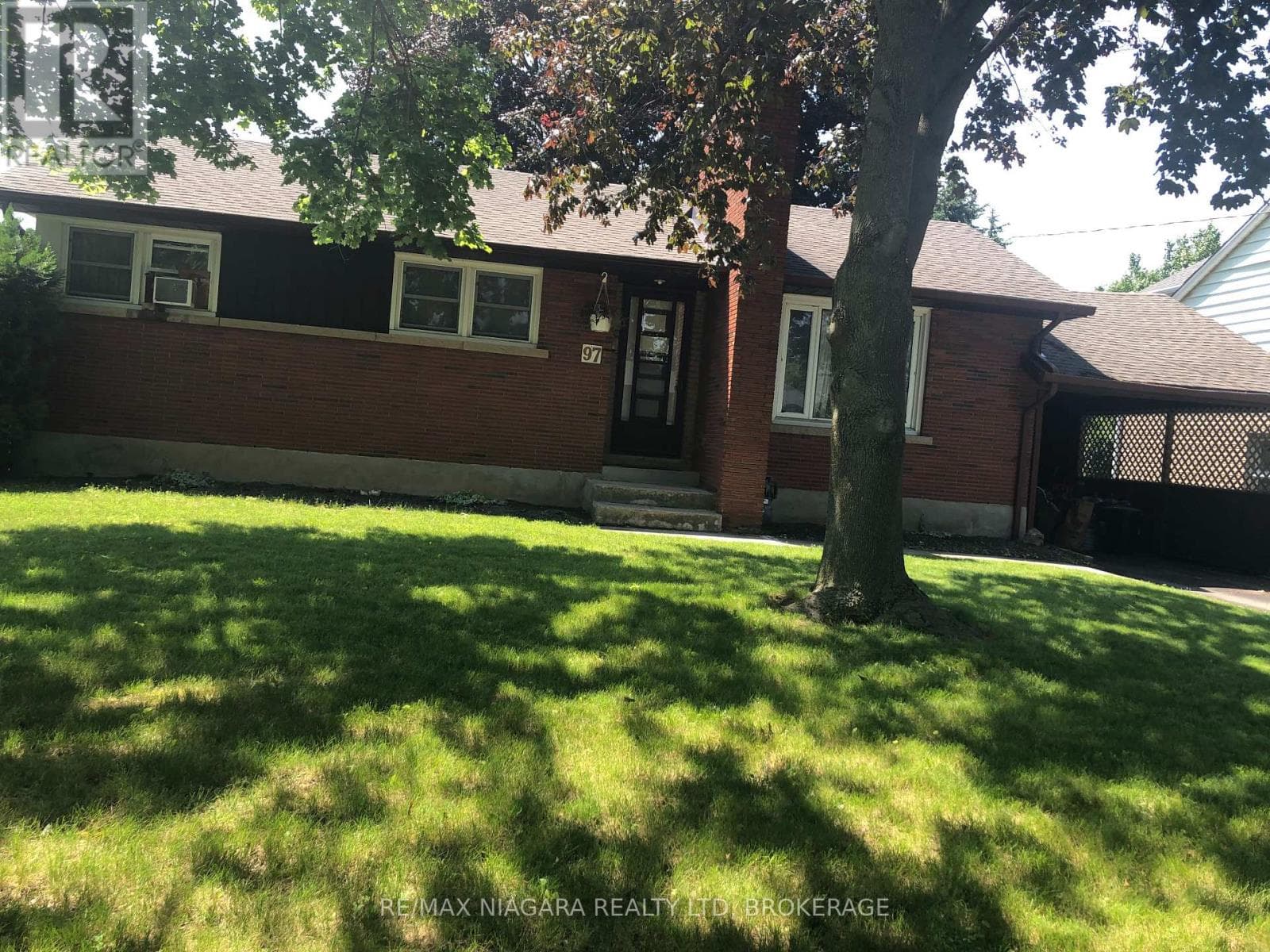 97 Shakespeare Avenue