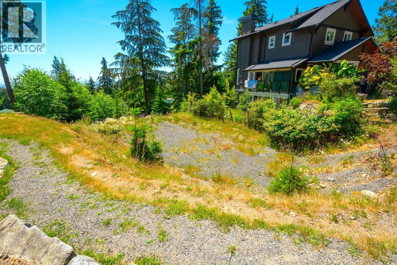 Vacant Land at 931 FAIRWAY Lane, Bowen Island, British Columbia - Photo 3 - RE/MAX Garden City Realty
