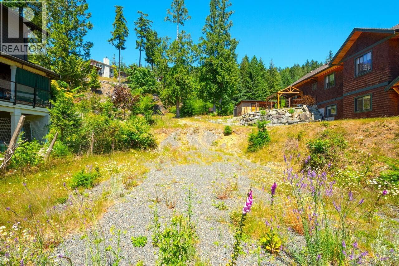 Vacant Land at 931 FAIRWAY Lane, Bowen Island, British Columbia - Photo 6 - RE/MAX Garden City Realty