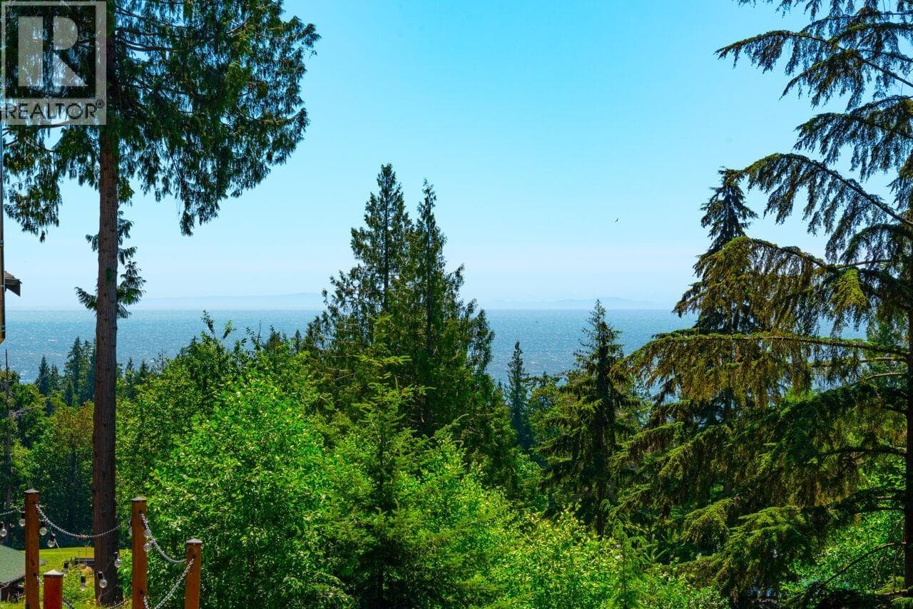 Vacant Land at 931 FAIRWAY Lane, Bowen Island, British Columbia - Photo 7 - RE/MAX Garden City Realty