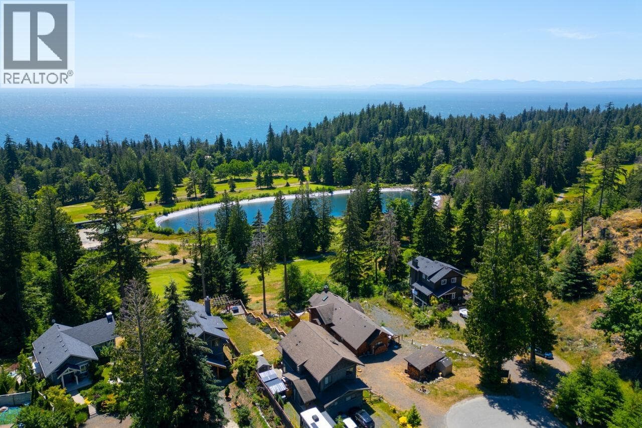 Vacant Land at 931 FAIRWAY Lane, Bowen Island, British Columbia - Photo 9 - RE/MAX Garden City Realty