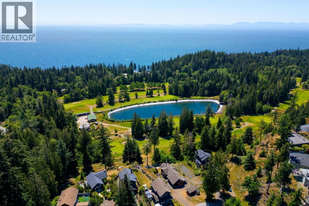 Vacant Land at 931 FAIRWAY Lane, Bowen Island, British Columbia - Photo 10 - RE/MAX Garden City Realty