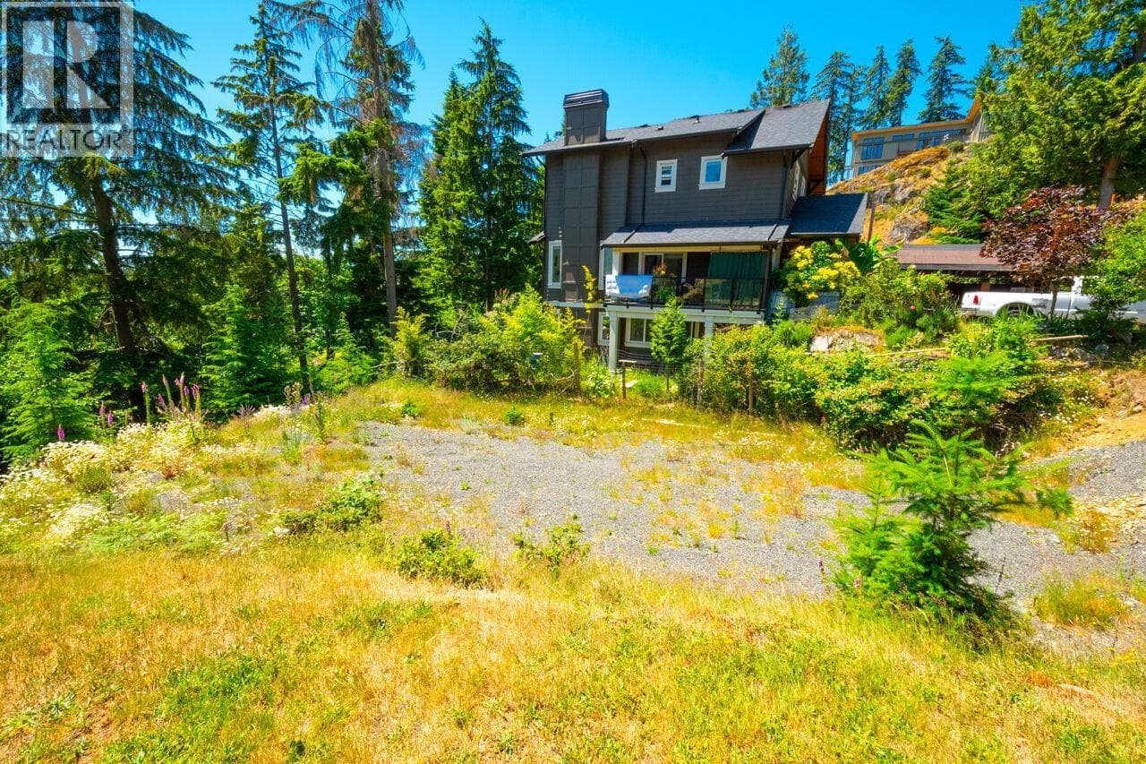Vacant Land at 931 FAIRWAY Lane, Bowen Island, British Columbia - Photo 4 - RE/MAX Garden City Realty