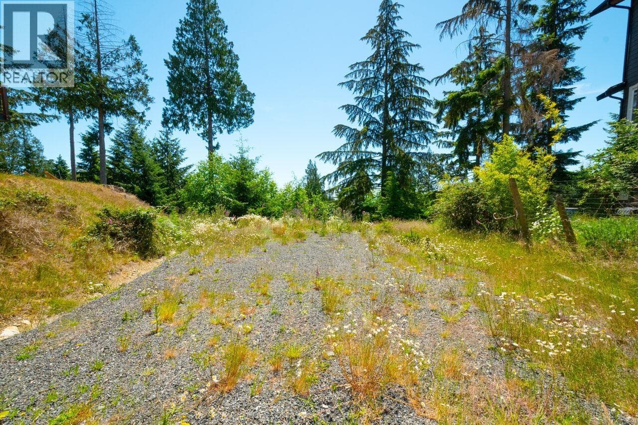 Vacant Land at 931 FAIRWAY Lane, Bowen Island, British Columbia - Photo 5 - RE/MAX Garden City Realty