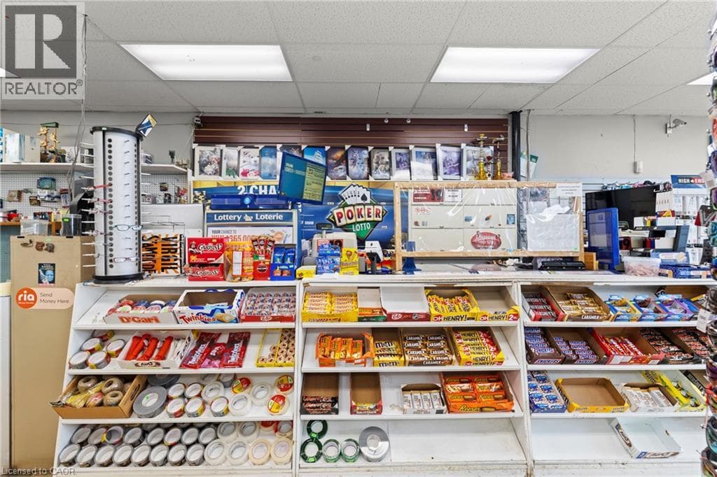 Retail at 1530 NIAGARA STONE Road, Niagara-on-the-Lake, Ontario - Photo 10 - RE/MAX Garden City Realty