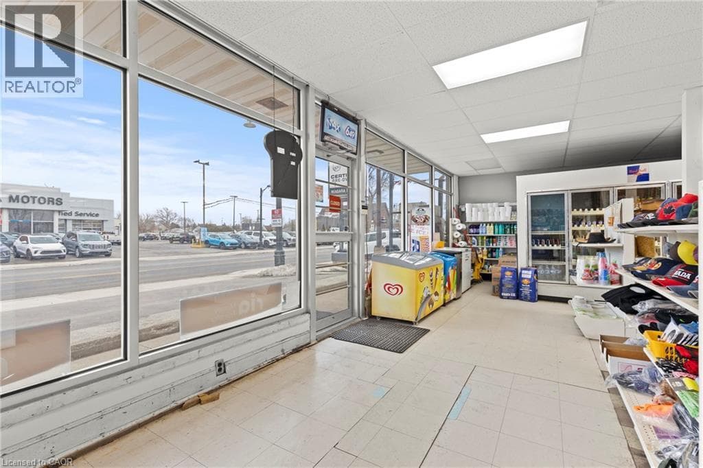 Retail at 1530 NIAGARA STONE Road, Niagara-on-the-Lake, Ontario - Photo 6 - RE/MAX Garden City Realty