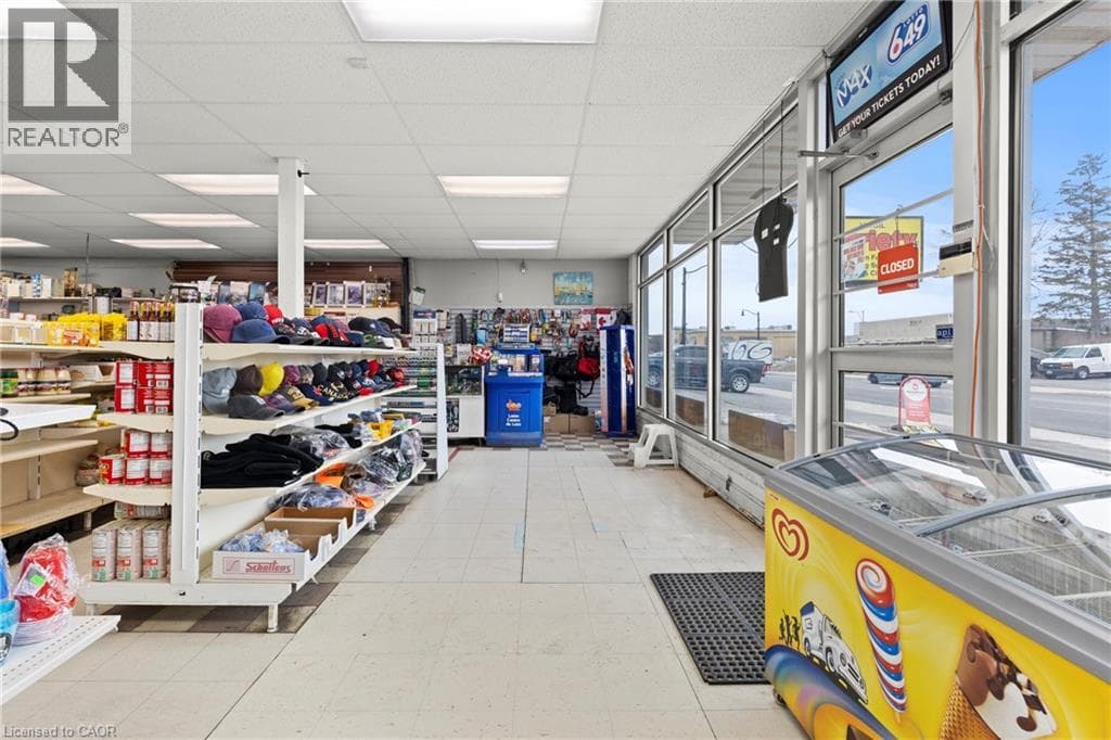 Retail at 1530 NIAGARA STONE Road, Niagara-on-the-Lake, Ontario - Photo 7 - RE/MAX Garden City Realty
