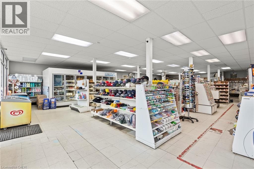 Retail at 1530 NIAGARA STONE Road, Niagara-on-the-Lake, Ontario - Photo 8 - RE/MAX Garden City Realty