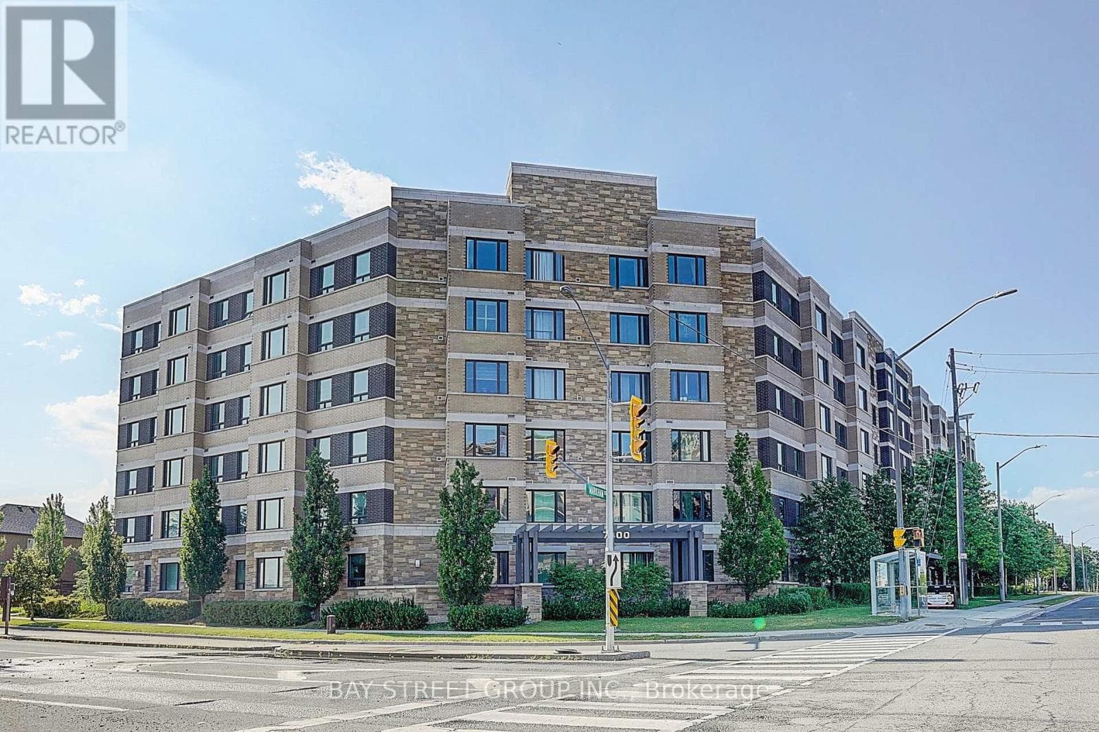 405- 7400 Markham Road