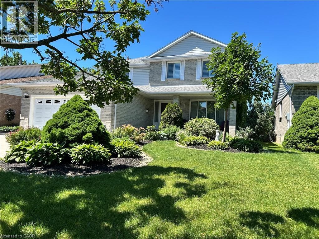 21 BASCARY Crescent