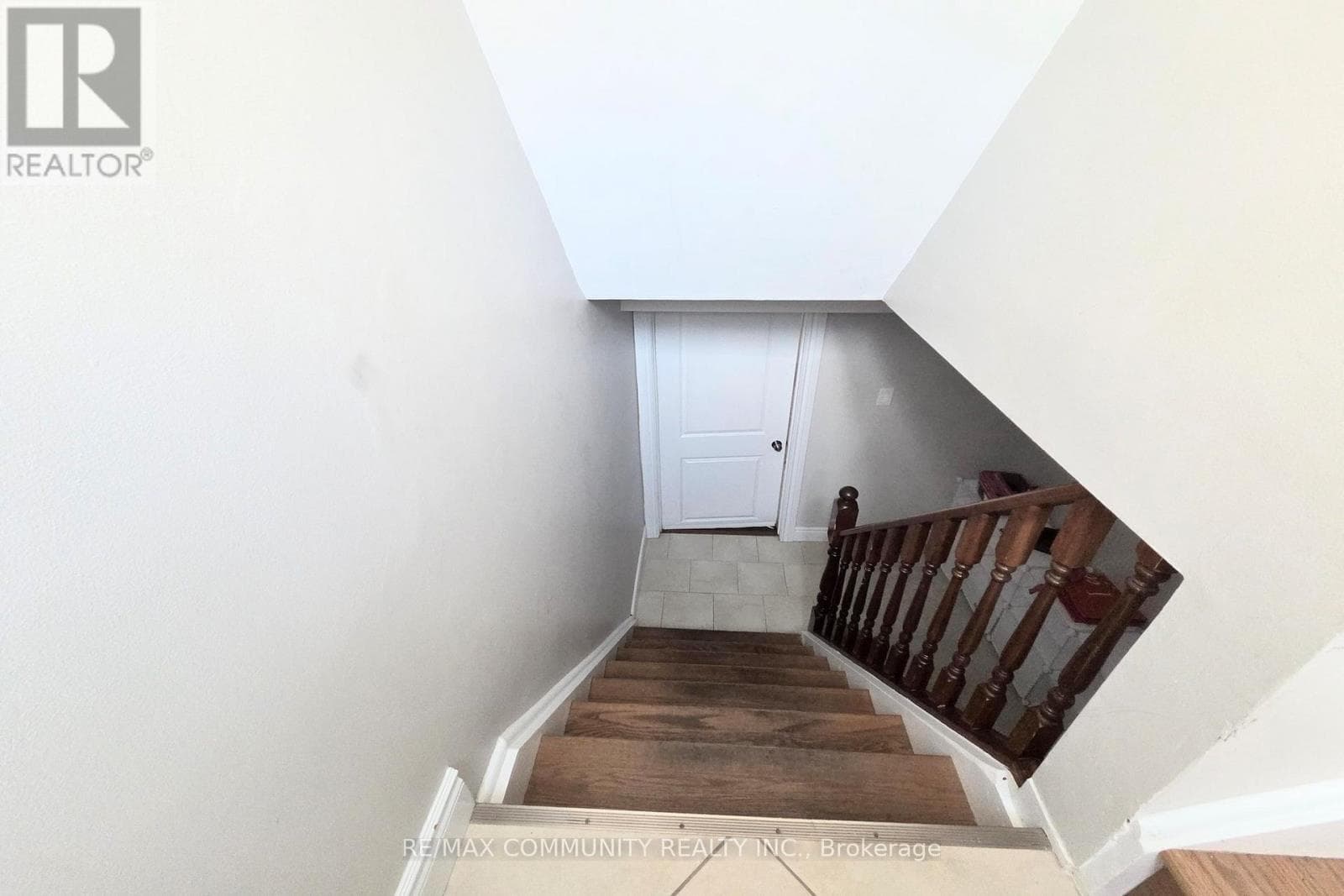 Single Family at Bsmt- 161 Mohawk Road, Hamilton (Rolston), Ontario - Photo 4 - RE/MAX Garden City Realty