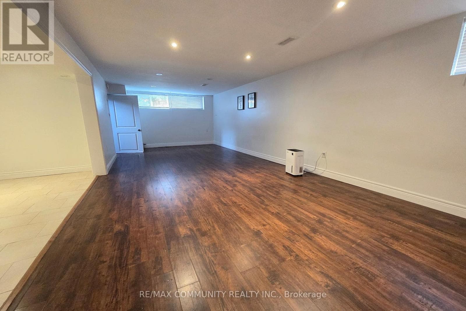 Single Family at Bsmt- 161 Mohawk Road, Hamilton (Rolston), Ontario - Photo 5 - RE/MAX Garden City Realty