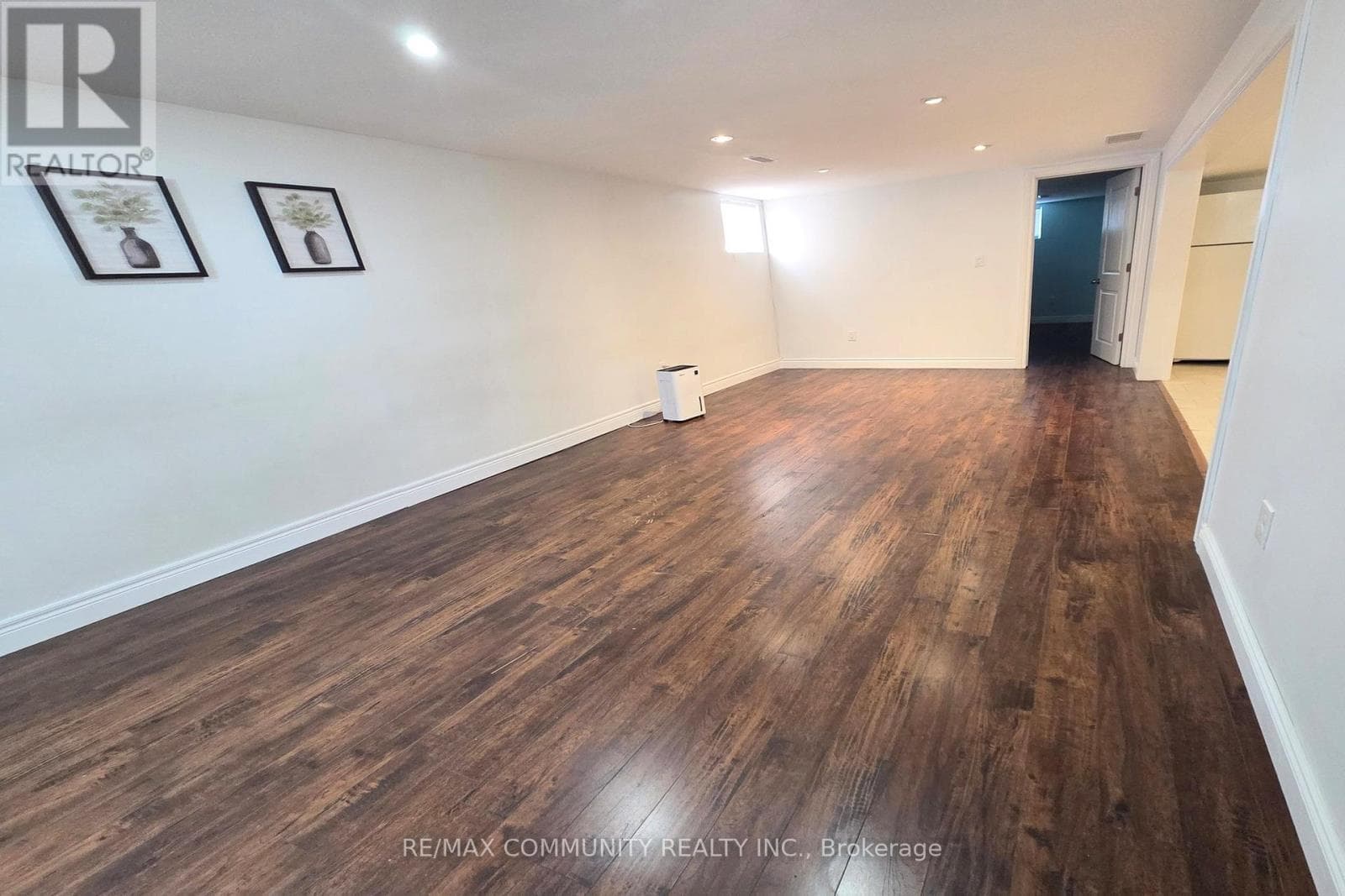 Single Family at Bsmt- 161 Mohawk Road, Hamilton (Rolston), Ontario - Photo 6 - RE/MAX Garden City Realty