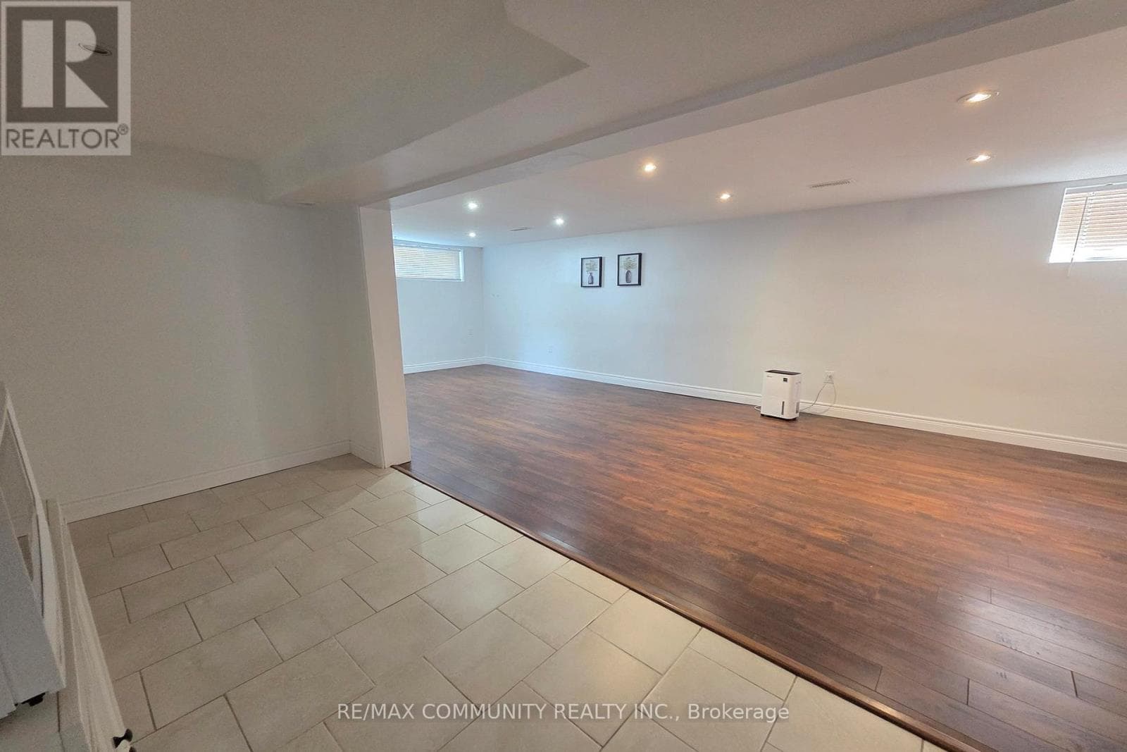 Single Family at Bsmt- 161 Mohawk Road, Hamilton (Rolston), Ontario - Photo 8 - RE/MAX Garden City Realty