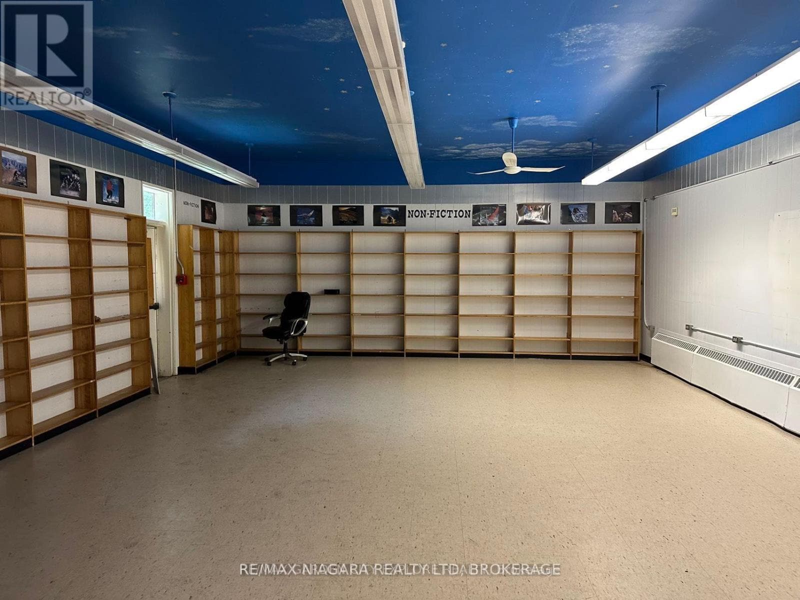 Office at 1165 Centre Street, Pelham (Fenwick), Ontario - Photo 4 - RE/MAX Garden City Realty