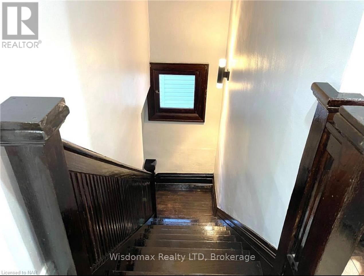 Multi-family at UPPER UNIT- 4873 Armoury Street, Niagara Falls (Cherrywood), Ontario - Photo 6 - RE/MAX Garden City Realty