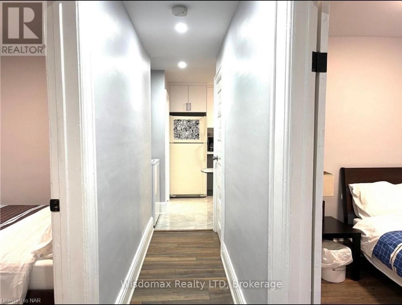 Multi-family at UPPER UNIT- 4873 Armoury Street, Niagara Falls (Cherrywood), Ontario - Photo 3 - RE/MAX Garden City Realty