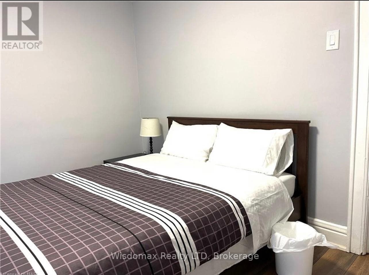 Multi-family at UPPER UNIT- 4873 Armoury Street, Niagara Falls (Cherrywood), Ontario - Photo 8 - RE/MAX Garden City Realty