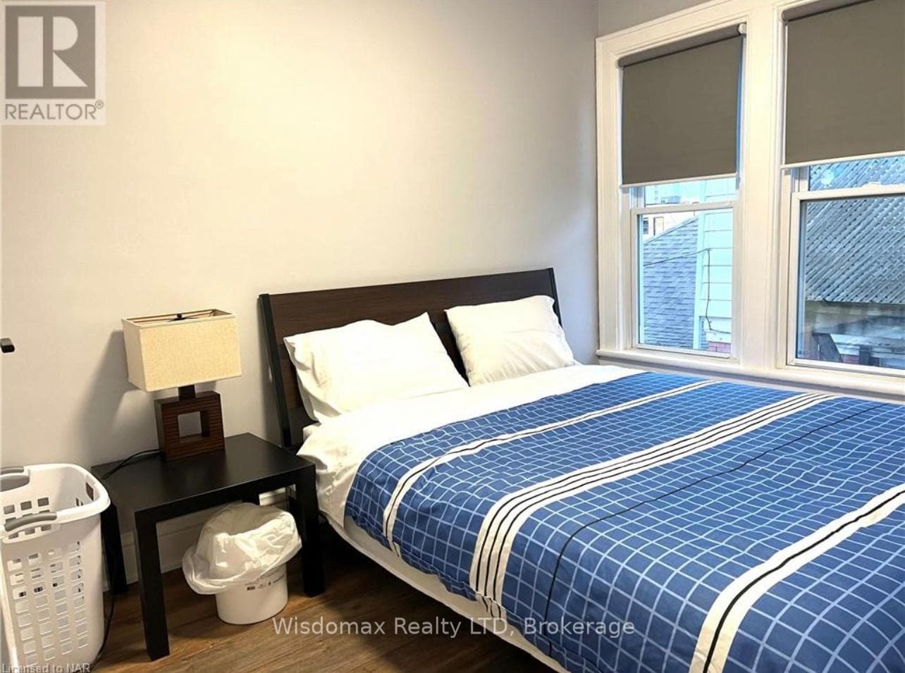 Multi-family at UPPER UNIT- 4873 Armoury Street, Niagara Falls (Cherrywood), Ontario - Photo 7 - RE/MAX Garden City Realty