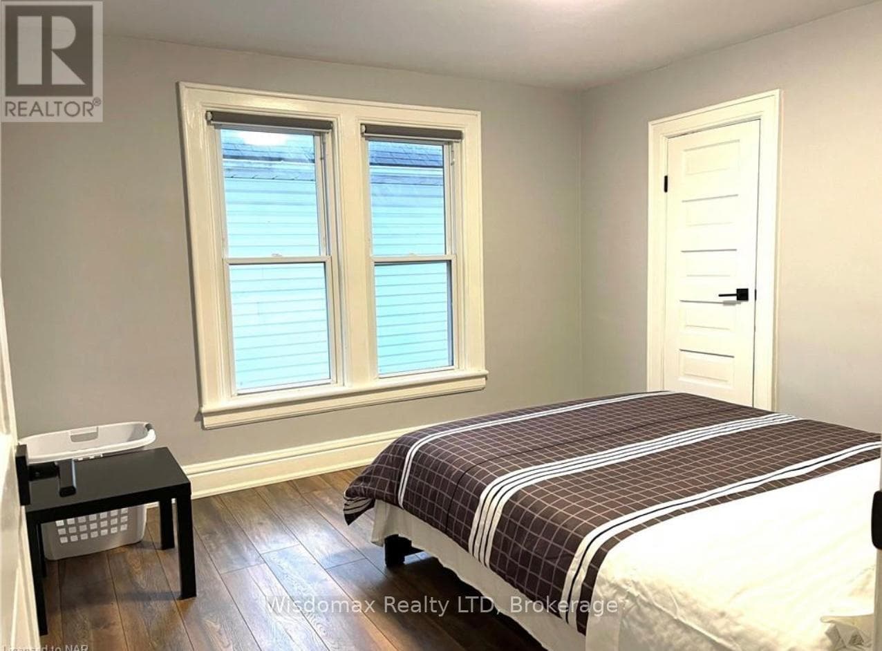 Multi-family at UPPER UNIT- 4873 Armoury Street, Niagara Falls (Cherrywood), Ontario - Photo 9 - RE/MAX Garden City Realty