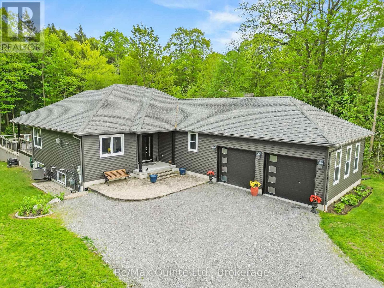 25 Powerline Road