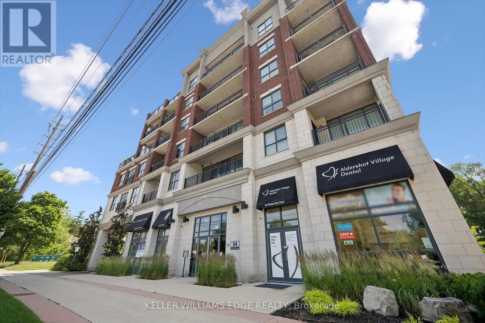 208- 34 Plains Road