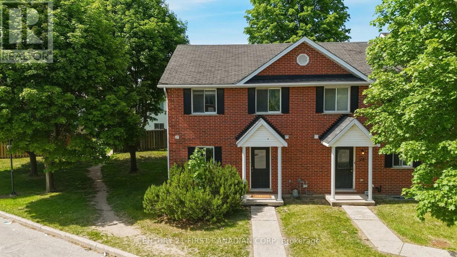 25- 190 Fleming Drive