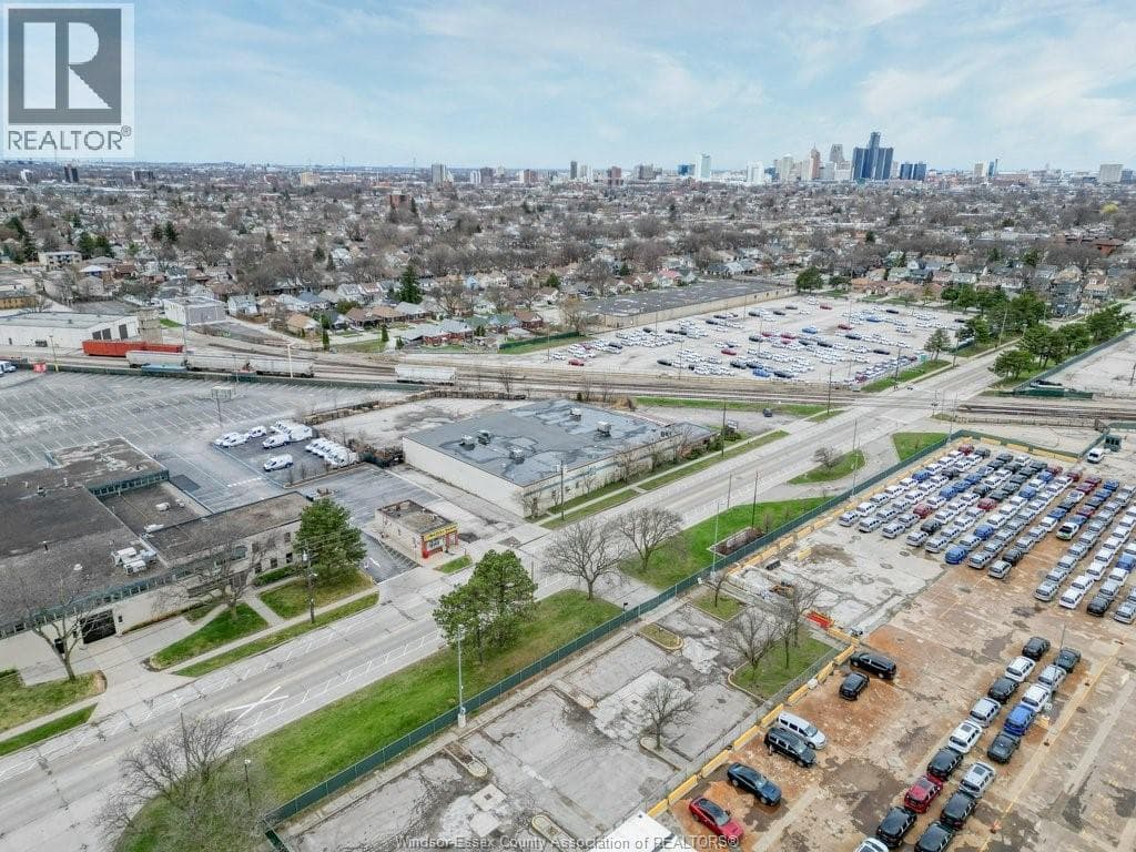 Industrial at 1555 KILDARE Road, Windsor, Ontario - Photo 10 - RE/MAX Garden City Realty