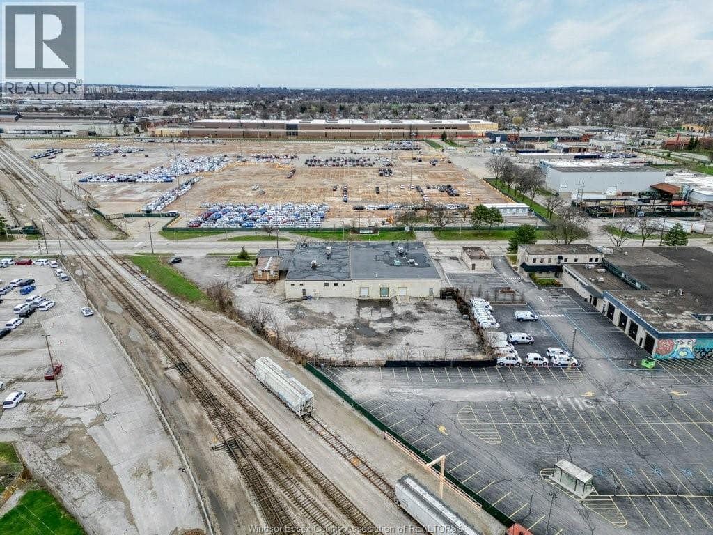 Industrial at 1555 KILDARE Road, Windsor, Ontario - Photo 8 - RE/MAX Garden City Realty