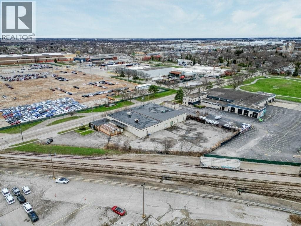 Industrial at 1555 KILDARE Road, Windsor, Ontario - Photo 7 - RE/MAX Garden City Realty