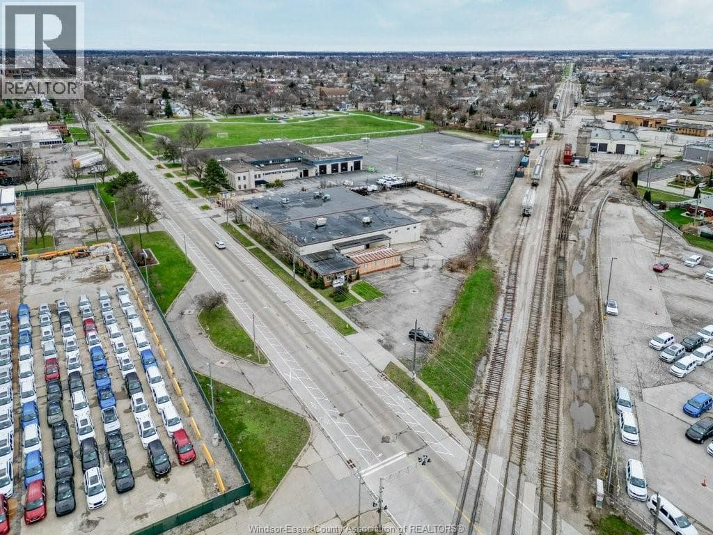 Industrial at 1555 KILDARE Road, Windsor, Ontario - Photo 4 - RE/MAX Garden City Realty