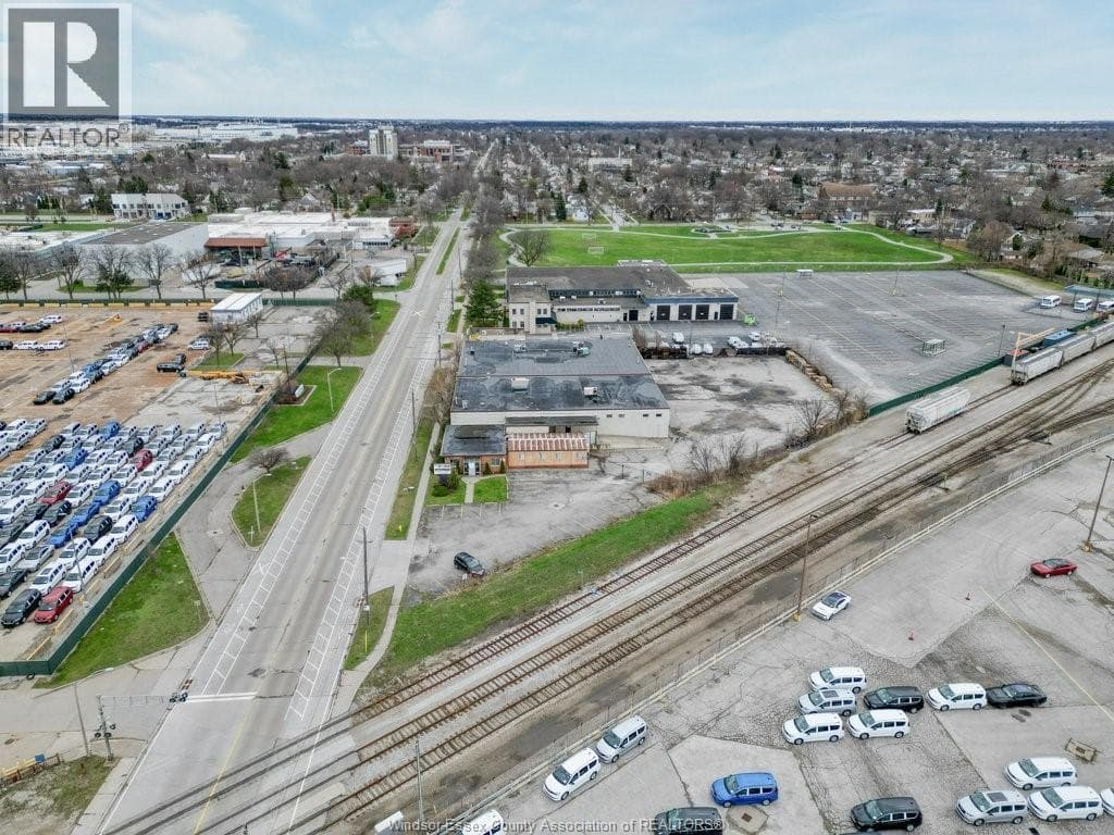 Industrial at 1555 KILDARE Road, Windsor, Ontario - Photo 5 - RE/MAX Garden City Realty
