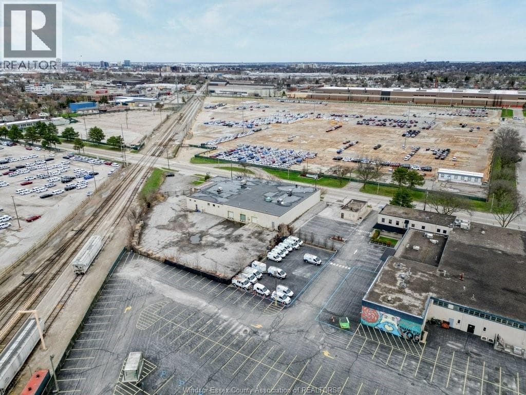 Industrial at 1555 KILDARE Road, Windsor, Ontario - Photo 9 - RE/MAX Garden City Realty