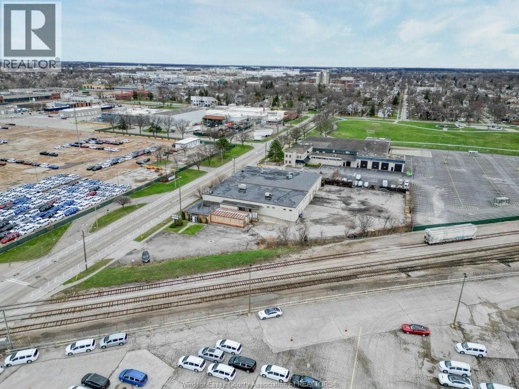 Industrial at 1555 KILDARE Road, Windsor, Ontario - Photo 6 - RE/MAX Garden City Realty