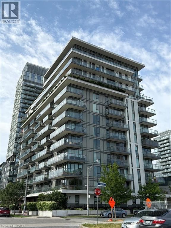 210- 260 SACKVILLE Street