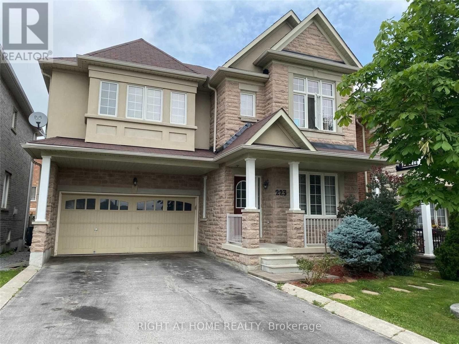 Bsmt- 223 Woodspring Avenue