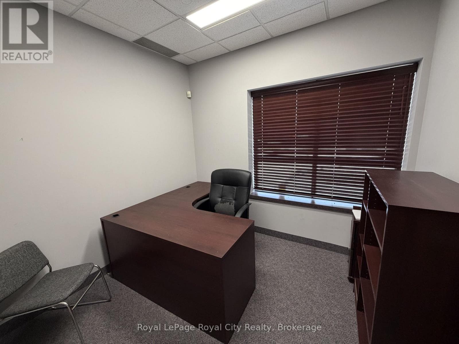 Office at 100- 21 Lewis Road, Guelph (Willow West/Sugarbush/West Acres), Ontario - Photo 6 - RE/MAX Garden City Realty