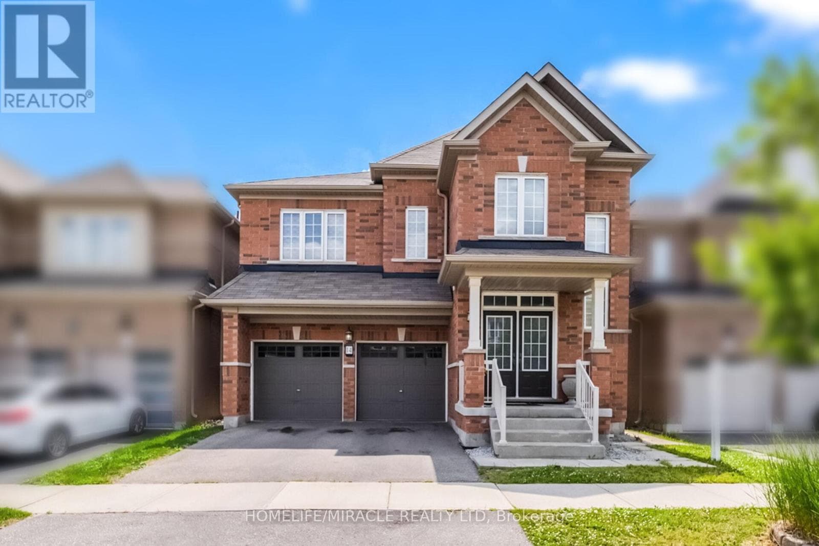 14 Abercrombie Crescent