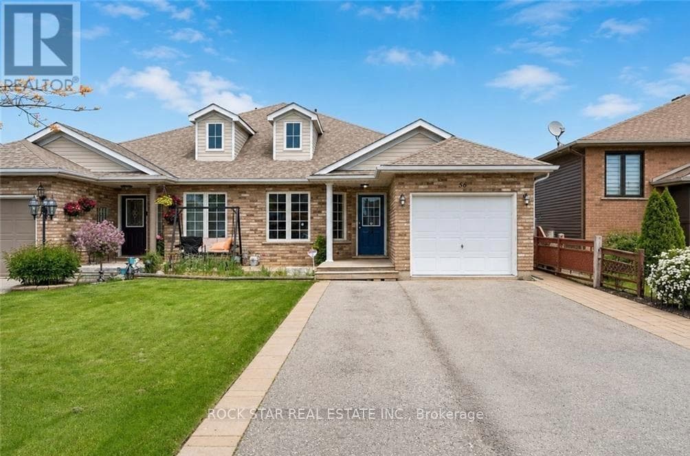 56 Golden Acres Drive