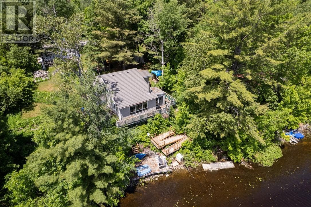 Single Family at , French River, Ontario - Photo 2 - RE/MAX Garden City Realty