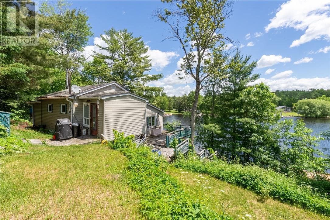 Single Family at , French River, Ontario - Photo 4 - RE/MAX Garden City Realty
