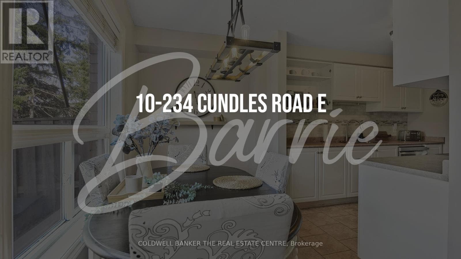 10- 234 Cundles Road