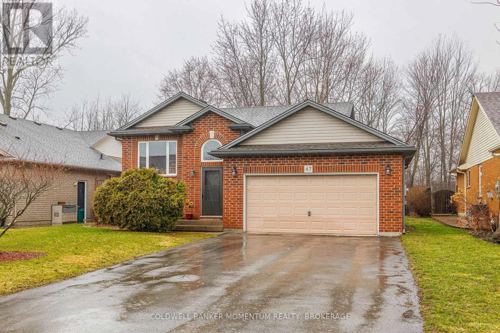 47 Thorold Avenue