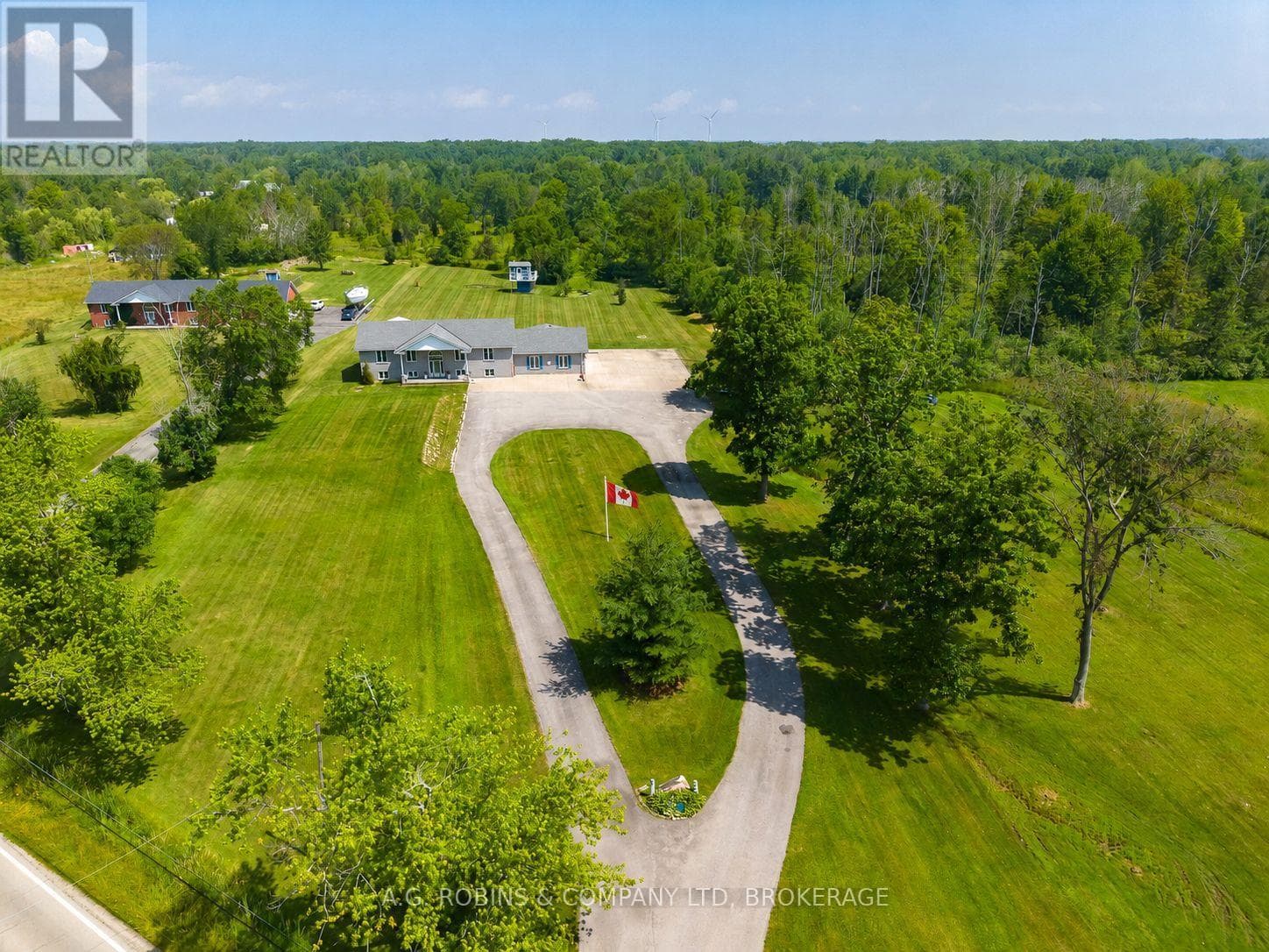 12312 LAKESHORE Road
