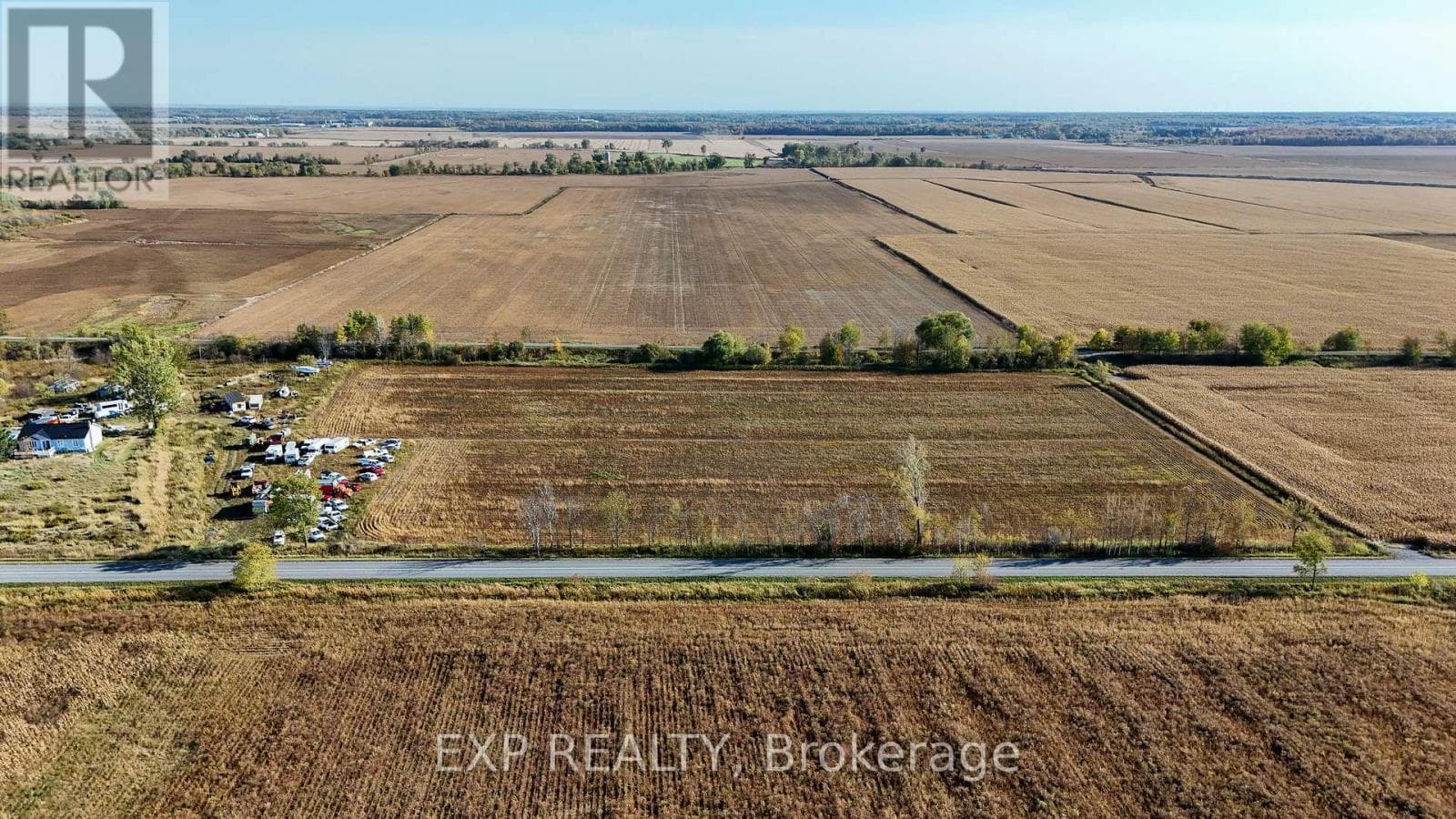2360 Concession 9 Road