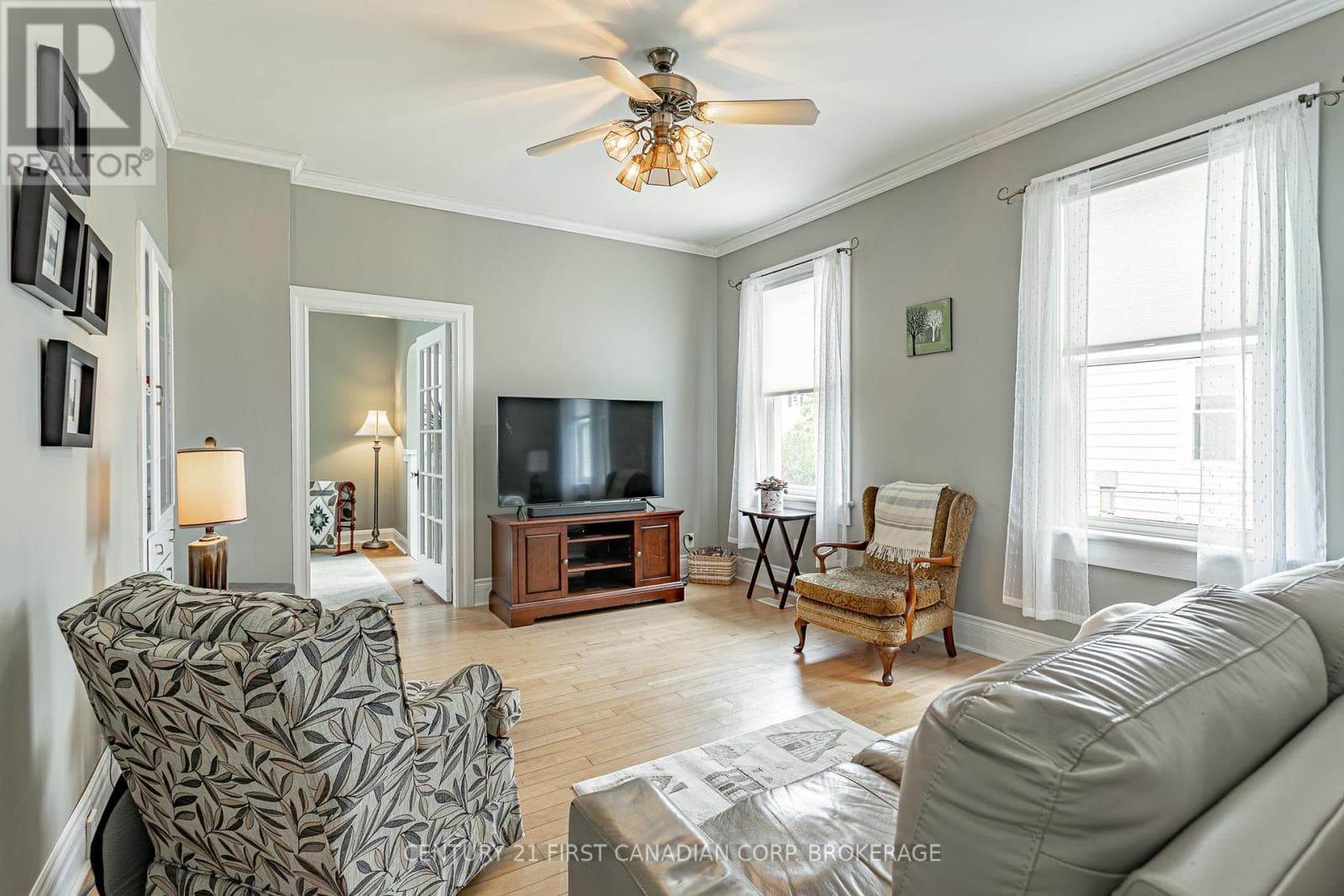 Single Family at 143 George Street, Zorra (Thamesford), Ontario - Photo 10 - RE/MAX Garden City Realty